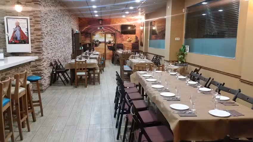 Bar Alegria