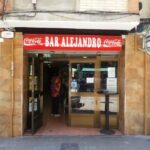Bar Alejandro