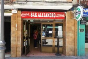 Bar Alejandro