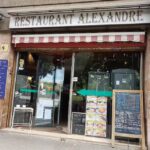 bar Alexandre