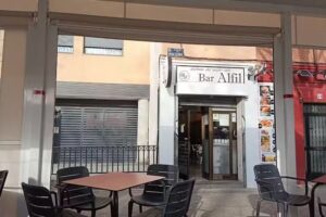 Bar Alfil