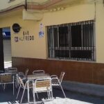 Bar Alfredo