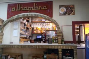 Bar Alhambra