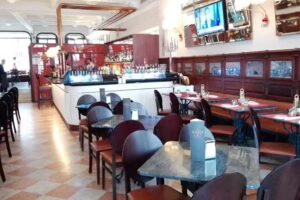 Bar Alian&ccedil;a Palmarenca