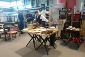 Bar Alicante gastron&oacute;mica