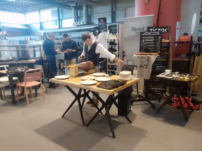 Bar Alicante gastron&oacute;mica