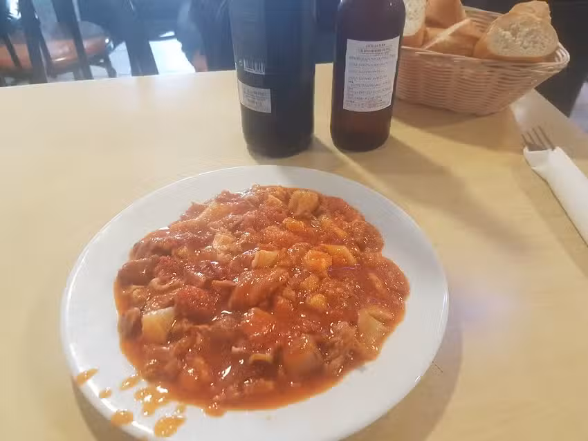 Bar Alicates