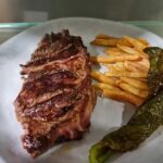 Bar alma