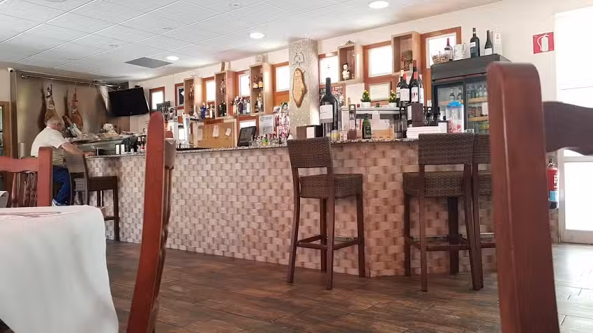 Bar Almer&iacute;a 2