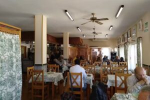 Bar Almer&iacute;a Enix