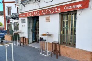 Bar Alondra