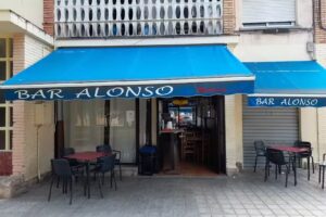 Bar Alonso