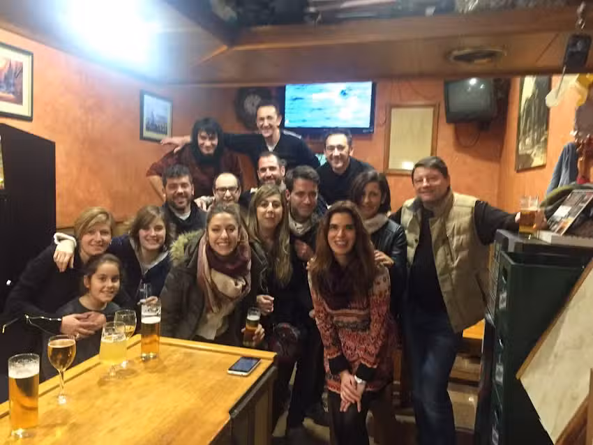 Bar Alpi