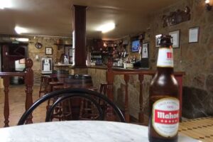 Bar Altamira