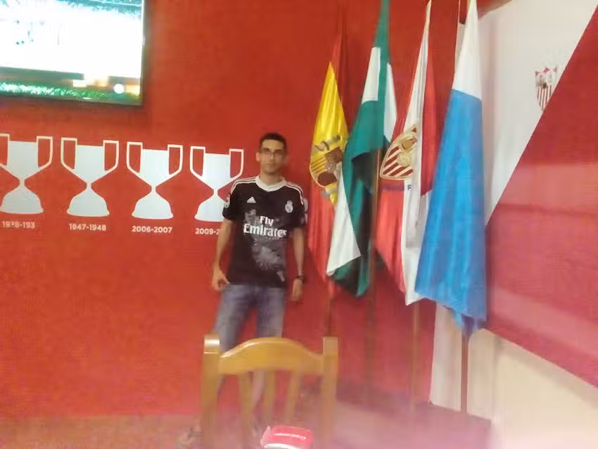 Bar &Aacute;lvarez