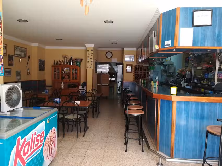 Bar Amado