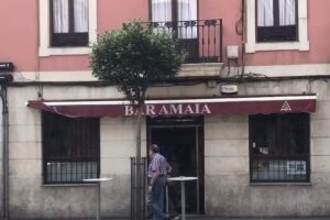 Bar Amaia