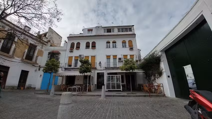 Bar Amapola