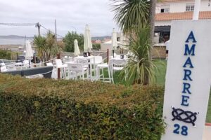 Bar Amarre 28