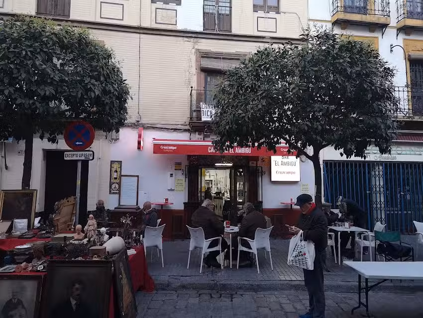 Bar Ambig&uacute;