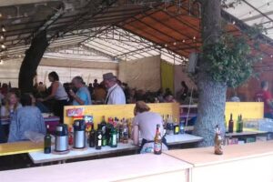 Bar Ambulante Cultural Rodriguez