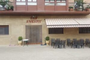 Bar Amestoy
