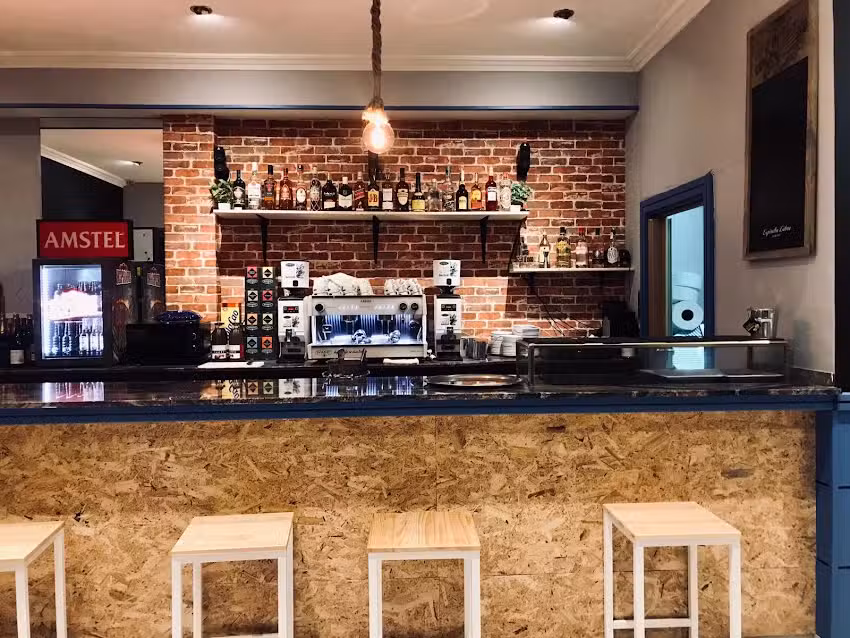 Bar Amets