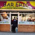 Bar Amics
