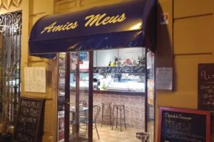 Bar Amics Meus