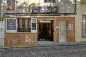 Bar Amigos
