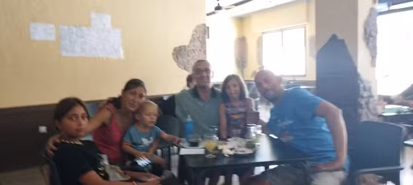 Bar AMIGOS