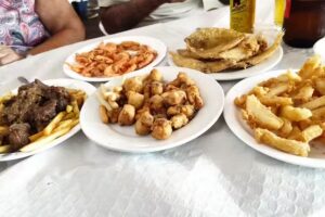 Bar Amigos del Caballo