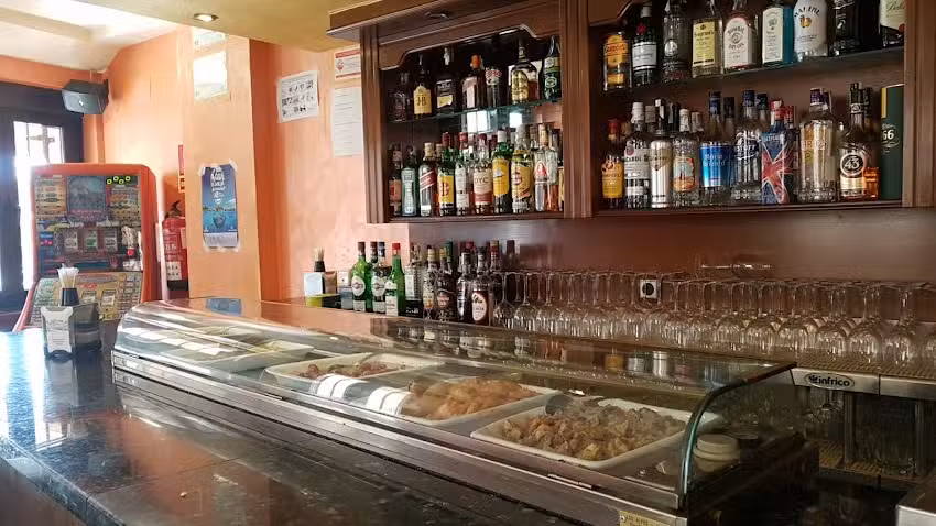 Bar Amin