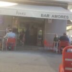 Bar Amores