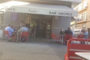 Bar Amores