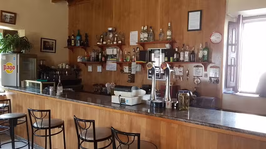 Bar Ana