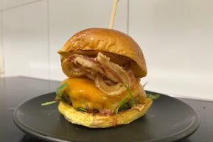 Bar Ana y Mart&iacute;n