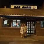 Bar Ana&iuml;s