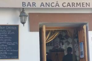 Bar Anca Carmen
