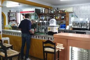 Bar Anc&aacute; el Mori