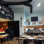 Bar Andaluc&iacute;a