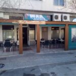 Bar Andaluc&iacute;a