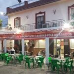 Bar Andaluc&iacute;a