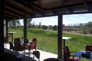 Bar AndandaTejaresMerendero