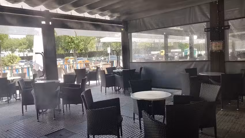 Bar ANDEN