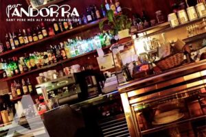 Bar Andorra