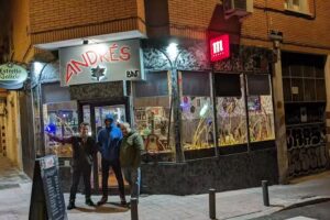 Bar Andres