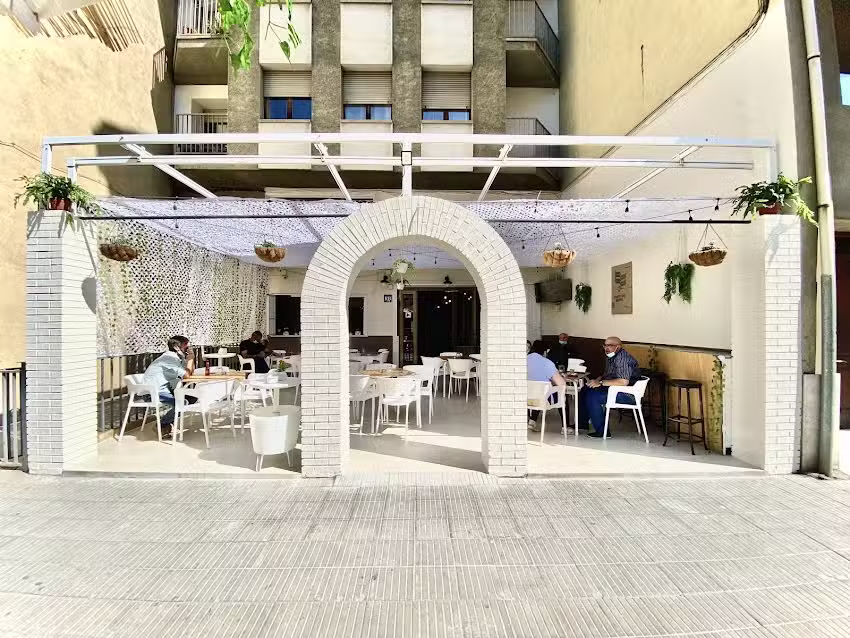 Bar Andreu