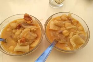 Bar Aneta Do Cachelas