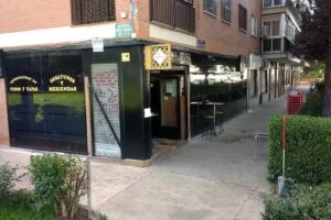 Bar Angela &ndash; la via